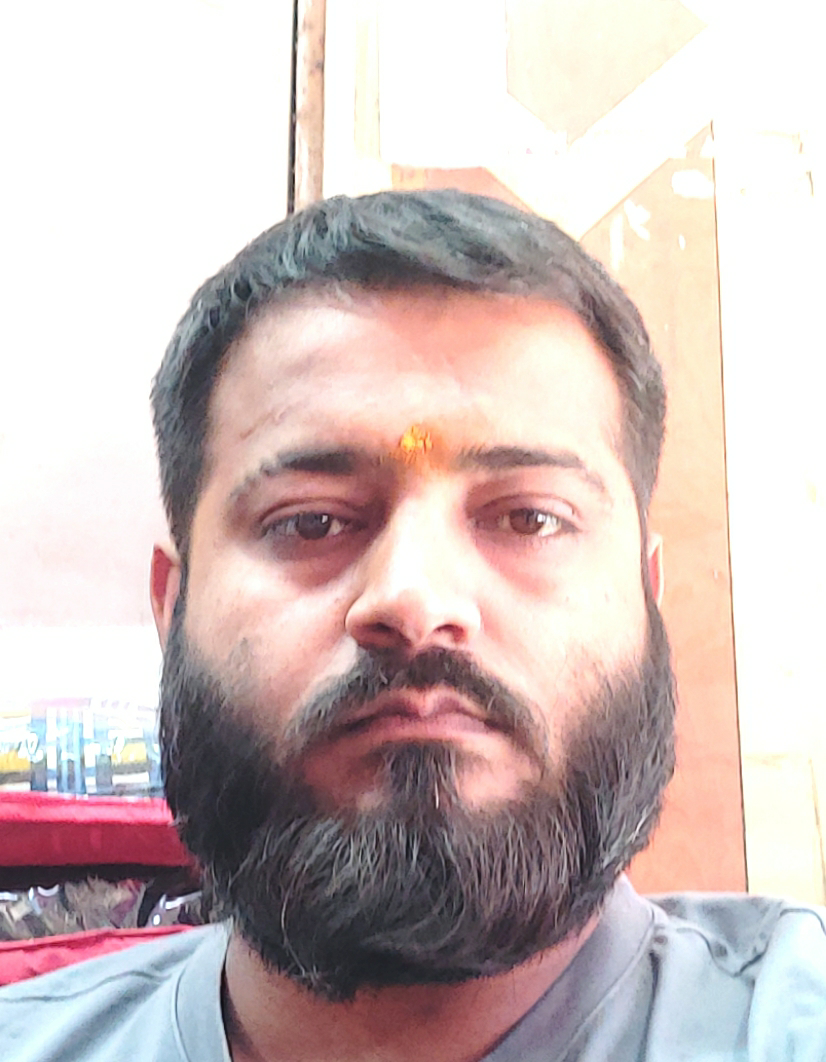 Rahul Thakur