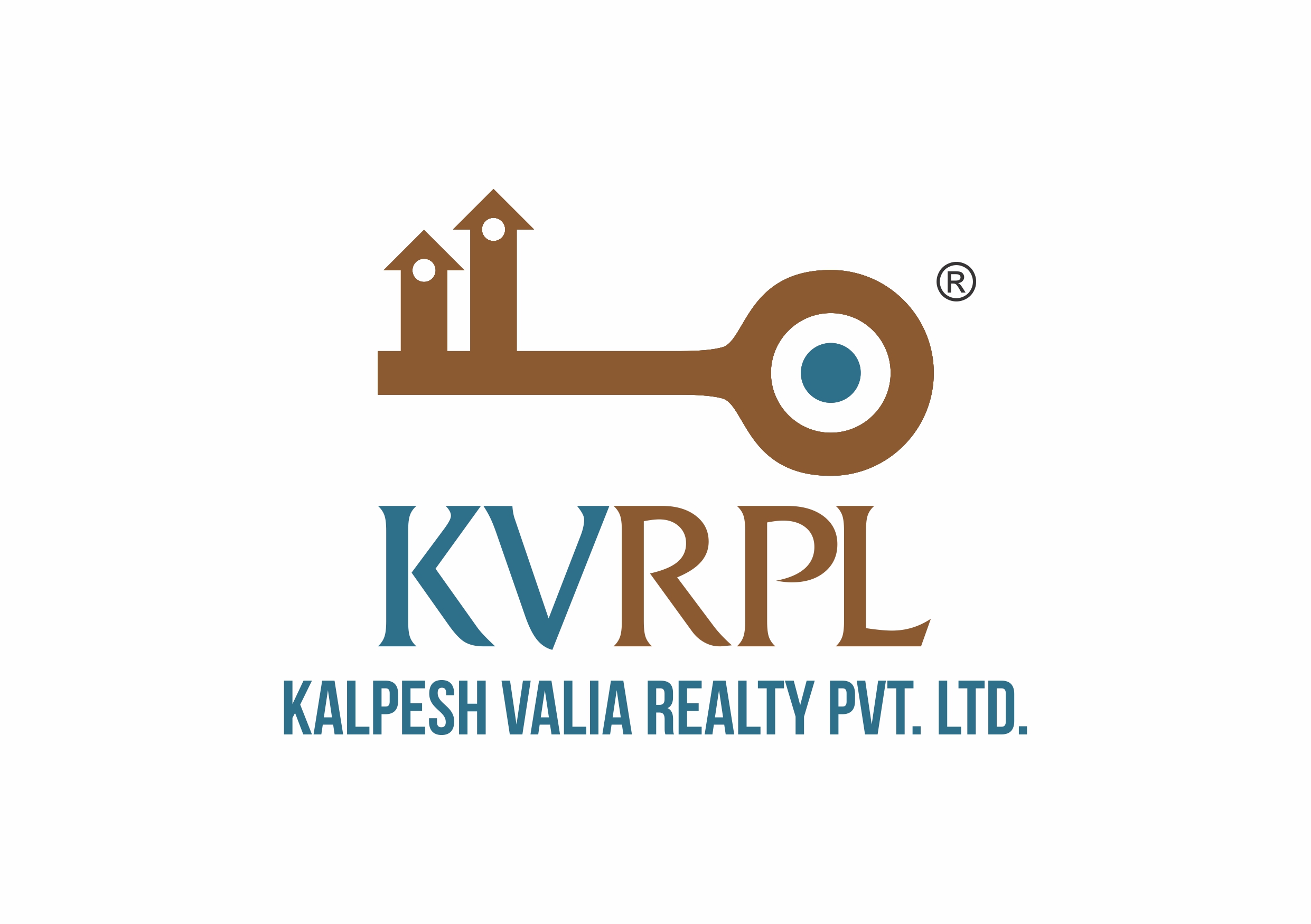 Kalpesh Valia Realty Private Limited