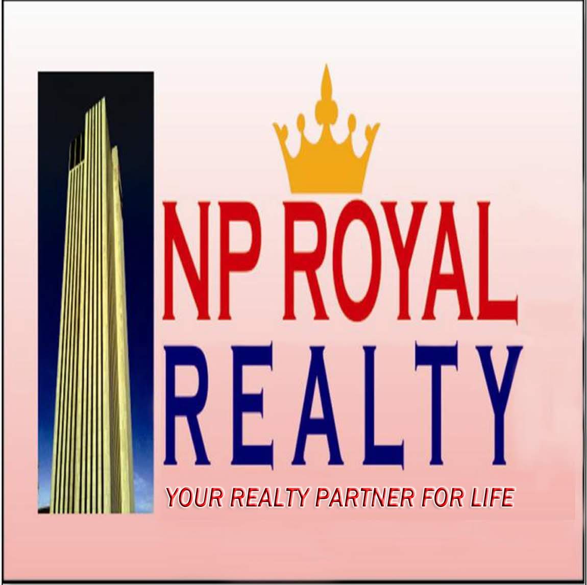 NP ROYAL REALTY