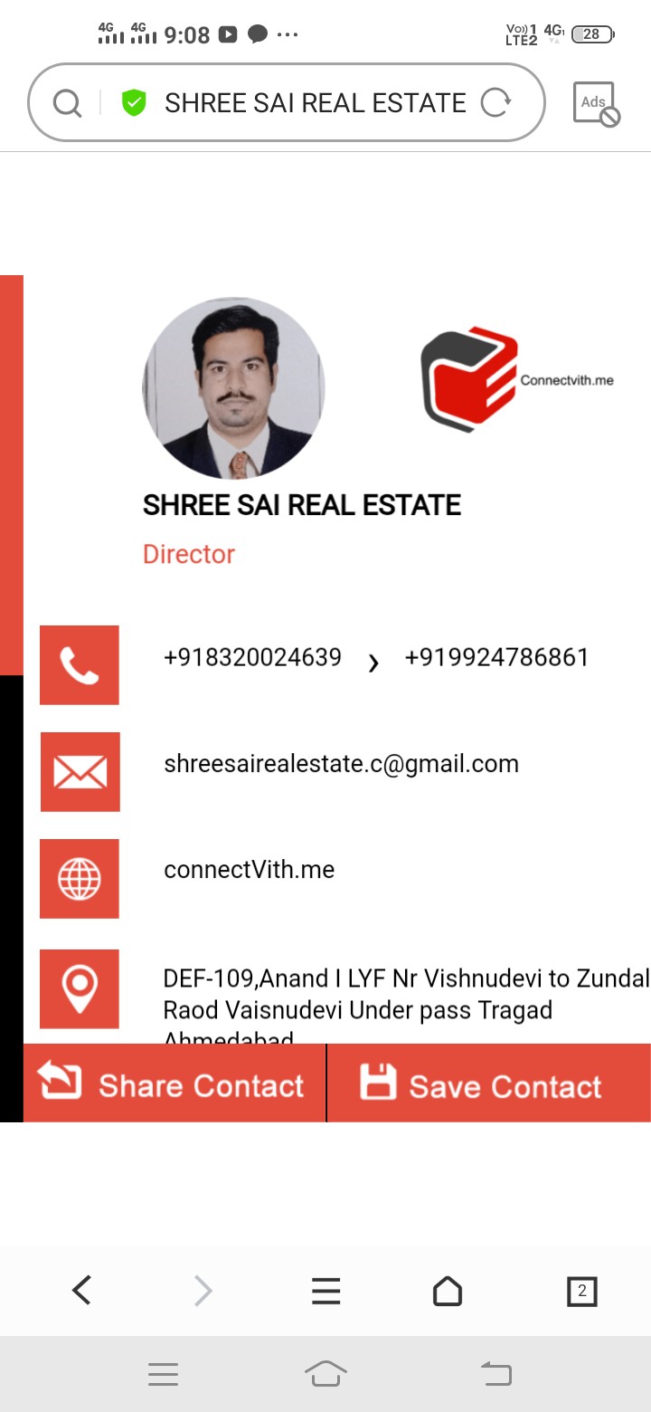 SHREE SAI REAL ESTATE