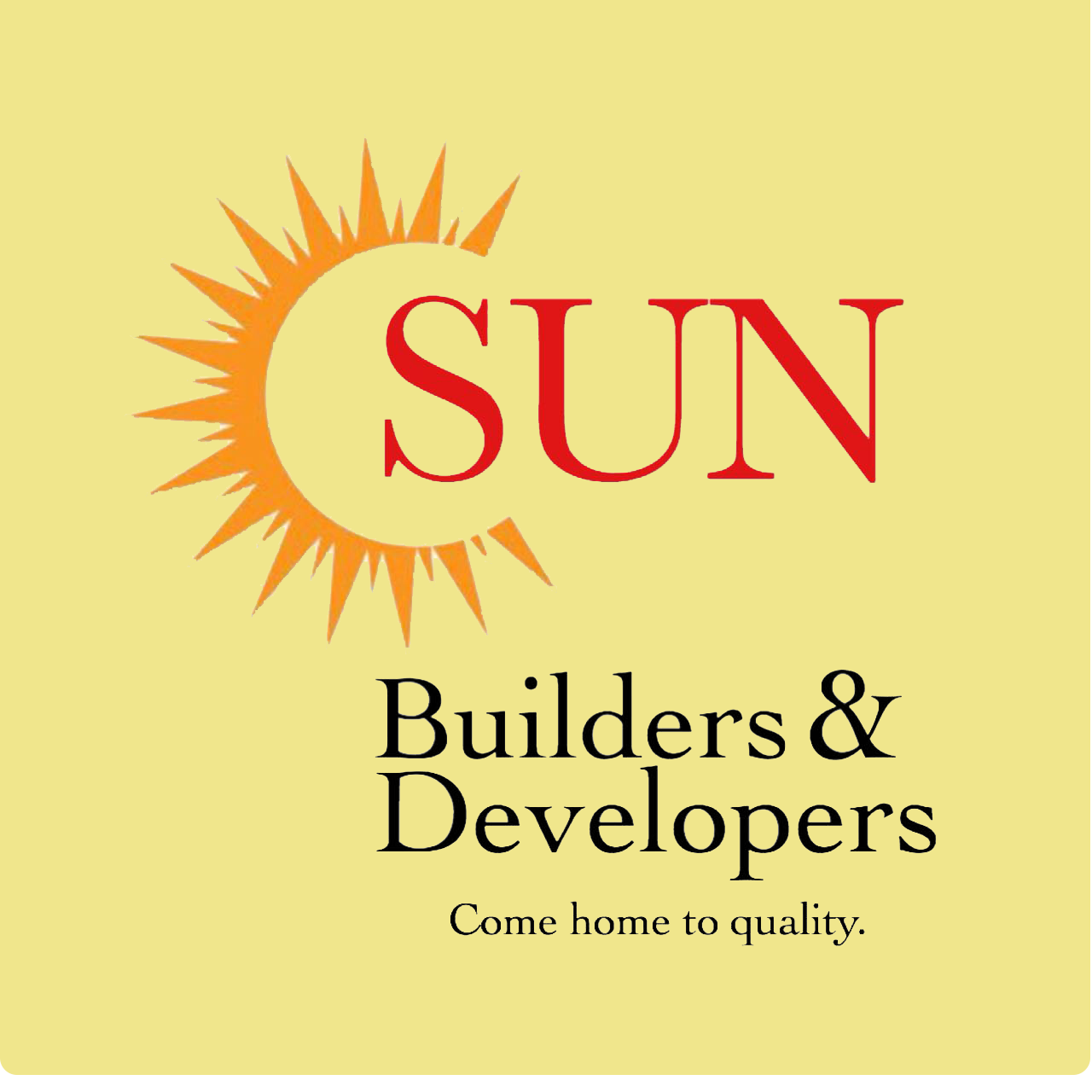 Sun Builders & Developers 