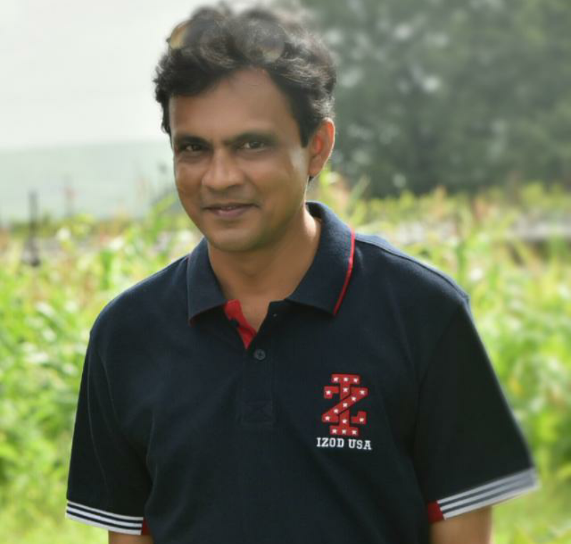 Vikrant Avhad