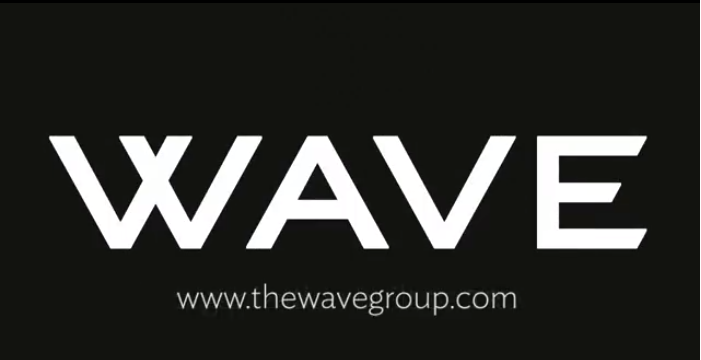 The wave Group