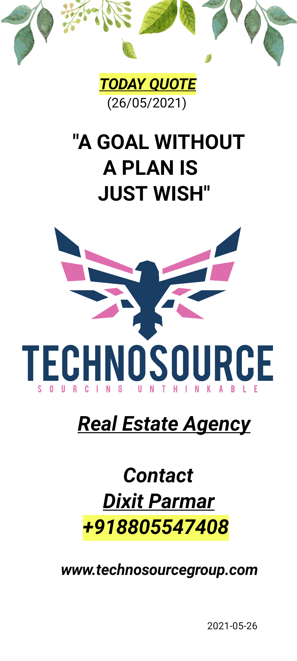 Technosource