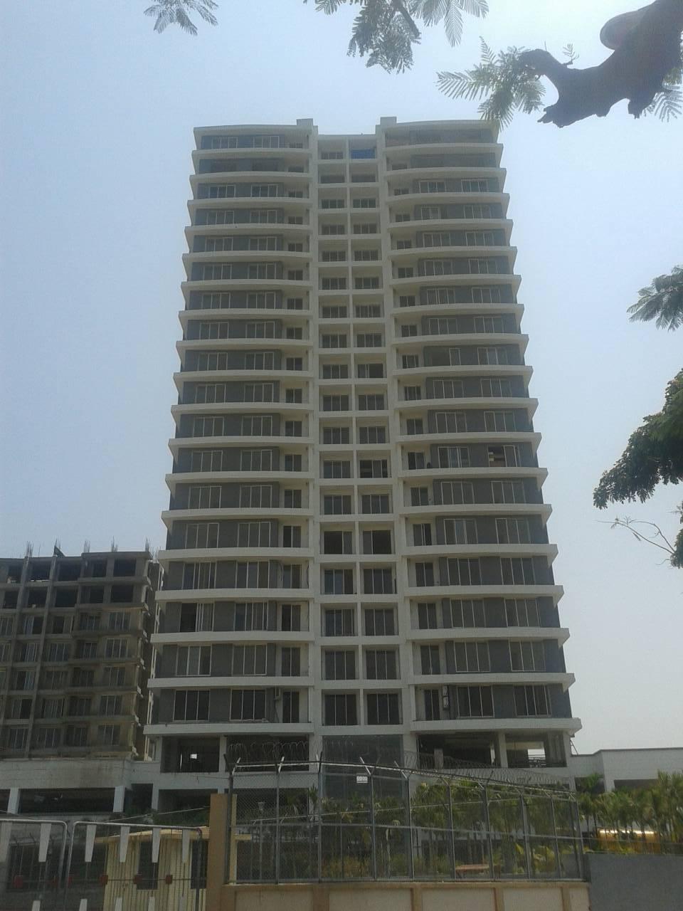 The Wadhwa Viceroy Park